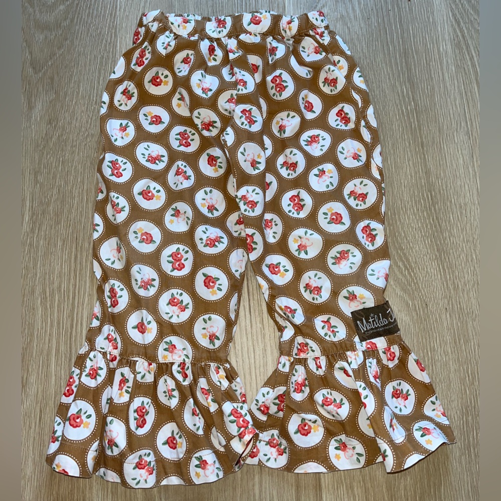 Matilda Jane Pants